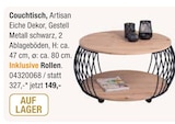 Aktuelle Wohnzimmertisch Angebote bei Opti-Wohnwelt in Bremen Aktuelles Couchtisch Angebot bei Opti-Wohnwelt in Bremen ab 149,00 €