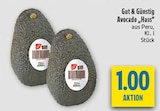 diska Udestedt - Avocado 'Hass' Angebot im Prospekt Avocado 'Hass' bei diska im Udestedt Prospekt für 1,00 €