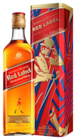 Whisky Johnnie Walker Red Label dans le catalogue Auchan Supermarché