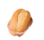 Fleischkäse Brötchen von  im aktuellen tegut Prospekt für 2,00 €