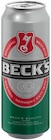 Aktuelles Beck’s Pils Angebot bei nahkauf in Darmstadt ab 0,79 €