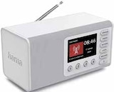 Digitalradio DR1001 Angebote von Hama bei expert Wuppertal für 84,99 €