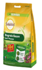 Engrais gazon anti-mousse - SOLABIOL dans le catalogue Truffaut