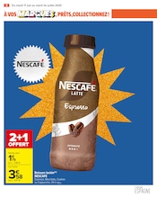 D'autres offres dans le catalogue "PETIT-DÉJEUNER" de Carrefour D'autres offres dans le catalogue "PETIT-DÉJEUNER" de Carrefour à la page 8