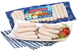 Rostbratwürstchen im Angebot bei EDEKA in Friedrichshafen Rostbratwürstchen Angebote von Donauland bei EDEKA Friedrichshafen
