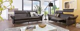 Aktuelles Sofa 2,5-Sitzer Angebot bei Segmüller in Heidelberg ab 1.799,00 €