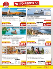 Reis im aktuellen Netto Marken-Discount Prospekt (Bonn) Reis im Netto Marken-Discount Prospekt "Aktuelle Angebote" mit 54 Seiten (Bonn)