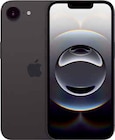 MEDIMAX Stendal - iPhone 16e (128GB) Angebot im Prospekt iPhone 16e (128GB) bei MEDIMAX im Stendal Prospekt für 49,00 €