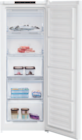 Gefrierschrank RFNM200T40WN im Angebot bei expert Gröblinghoff in Kerpen Gefrierschrank RFNM200T40WN Angebote von beko bei expert Gröblinghoff Kerpen für 399,00 €