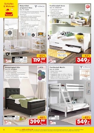 Netto Marken-Discount Regal im Prospekt 