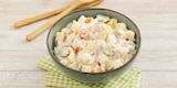 Piémontaise jambon, tagliatelles surimi, pommes de terre au thon en promo chez Hyper U Draguignan à 5,50 €