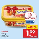 Aktuelles Sanella Angebot bei Netto Marken-Discount in Dresden ab 1,99 €