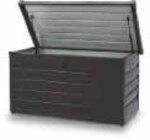 Metall Aufbewahrungsbox Limani 380 Liter im Angebot bei Netto Marken-Discount in Ulm Metall Aufbewahrungsbox Limani 380 Liter Angebote von Juskys bei Netto Marken-Discount Ulm für 119,99 €