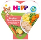 Gemüse-Fleischpfanne von HiPP im aktuellen Kaufland Prospekt