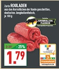 Marktkauf Rinteln - ROLADEN Angebot im Prospekt ROLADEN bei Marktkauf im Rinteln Prospekt für 1,79 €