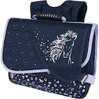Cartable Cheval - 38 cm - 2 compartiments - Oberthur - Oberthur - Bureau Vallée à Cergy Cartable Cheval - 38 cm - 2 compartiments - Oberthur - Oberthur en promo chez Bureau Vallée Cergy à 29,10 €