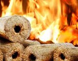 Spanservice Holzbrikett Angebote bei ZG Raiffeisen Bruchsal für 3,49 €