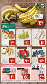 Kartoffeln im aktuellen nahkauf Prospekt (Chemnitz) Kartoffeln im nahkauf Prospekt "nichts liegt näher" mit 12 Seiten (Chemnitz)