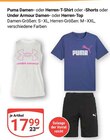 Damen T-Shirt bei GLOBUS im Prospekt "" für 17,99 €