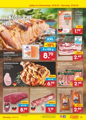 Aktueller Netto Marken-Discount Prospekt mit Schweinefilet, "Aktuelle Angebote", Seite 41