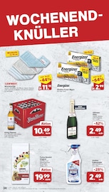 Aktueller famila Nordwest Prospekt mit Batterie, "Markt - Angebote", Seite 38