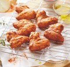 AILES DE POULET AU PAPRIKA en promo chez Intermarché Bordeaux à 5,59 €