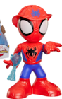 Spidey danse et sauve - HASBRO en promo chez La Grande Récré Spidey danse et sauve - HASBRO dans le catalogue La Grande Récré