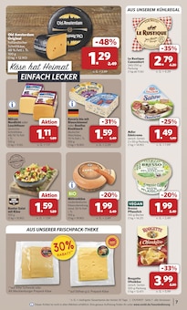 Gemüse im combi Prospekt "Markt - Angebote" mit 31 Seiten (Oldenburg)