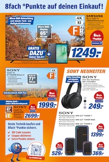 Handy im aktuellen expert Prospekt (Münster) Handy im expert Prospekt "Top Angebote" mit 18 Seiten (Münster)