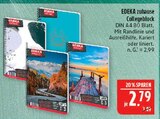 Aktuelle Schulbedarf Angebote bei Marktkauf in Nürnberg Aktuelles Collegeblock DIN A4 80 Blatt Angebot bei Marktkauf in Nürnberg ab 2,79 €