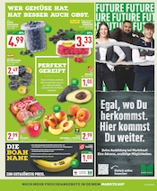 Bananen im Marktkauf Prospekt in Unna Aktueller Marktkauf Prospekt mit Bananen, "Aktuelle Angebote", Seite 3