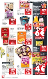 Gin im Kaufland Prospekt in Gießen Aktueller Kaufland Prospekt mit Gin, "Hier bin ich richtig", Seite 35