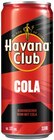 Cuban Rum mixed with Cola bei REWE im Thalhausermühle Prospekt für 1,99 €