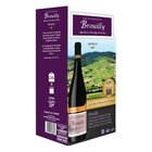 A.O.P. Brouilly - LA CAVE D'AUGUSTIN FLORENT - Carrefour A.O.P. Brouilly - LA CAVE D'AUGUSTIN FLORENT à 11,55 € dans le catalogue Carrefour