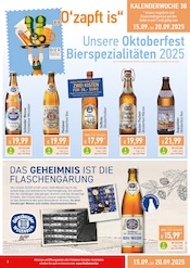 Sekt im Finkbeiner Prospekt in Ulm Aktueller Finkbeiner Prospekt mit Sekt, "Herzlich Willkommen", Seite 13