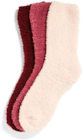 Damen Kuschelsocken von SPIRIT of color im aktuellen Netto Marken-Discount Prospekt für 3,99 €