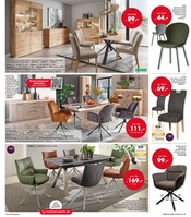 Aktueller Möbel Martin Prospekt mit Sideboard, "SALE", Seite 7