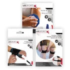 SUR TOUS LES PRODUITS SPORTIFS PARAMEDICAUX - LG SPORT dans le catalogue Carrefour