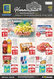 Aktueller E center Prospekt mit Red Bull, "Aktuelle Angebote", Seite 3