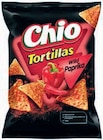 Tortillas im Angebot bei Markant Nordwest in Bünde Tortillas Angebote von Chio bei Markant Nordwest Bünde für 1,11 €
