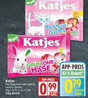 Yoghurt-Gums Angebote von Katjes bei EDEKA Potsdam für 0,79 €