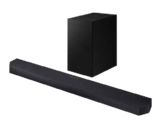 expert Königs Wusterhausen - Soundbar mit Subwoofer HW-Q610GH/ZG (2026) Angebot im Prospekt Soundbar mit Subwoofer HW-Q610GH/ZG (2026) bei expert im Königs Wusterhausen Prospekt für 299,00 €