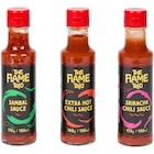 Sauces piquantes - Action - Action à Courbevoie Sauces piquantes - Action en promo chez Action Courbevoie à 2,29 €