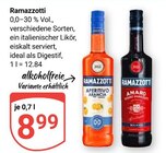 Ramazzotti im Angebot bei GLOBUS in Altenburg Ramazzotti Angebote bei GLOBUS Altenburg für 8,99 €