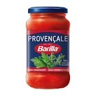 Sauce tomate - BARILLA - Carrefour à Nancy Sauce tomate - BARILLA en promo chez Carrefour Nancy à 1,79 €