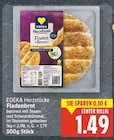 Herzstücke Fladenbrot von EDEKA im aktuellen E center Prospekt für 1,49 €