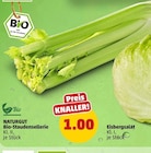 Aktuelles Bio-Staudensellerie Angebot bei Penny in Düsseldorf ab 1,00 €
