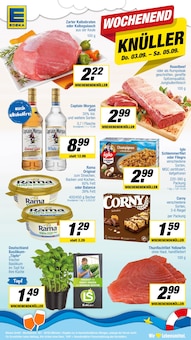 Braten im aktuellen EDEKA Prospekt (Münster) Braten im EDEKA Prospekt "Aktuelle Angebote" mit 17 Seiten (Münster)