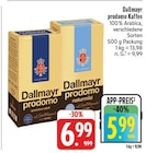 prodomo Kaffee bei EDEKA im Prospekt "" für 5,99 €