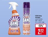 Reiniger Kalk & Schmutz im Angebot bei Marktkauf in Heidenheim Reiniger Kalk & Schmutz Angebote von Cillit Bang bei Marktkauf Heidenheim für 2,22 €